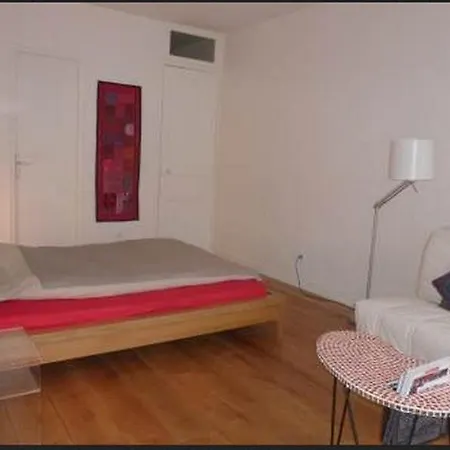 Metropolitain Hotel Parigi
