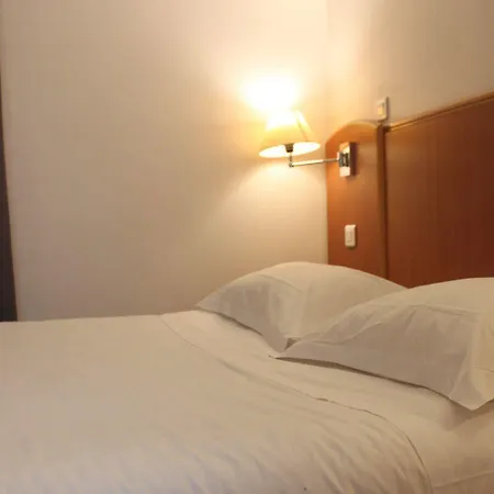 Metropolitain Hotel Parigi